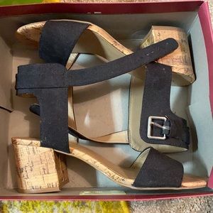 Merona talia-black 7.5